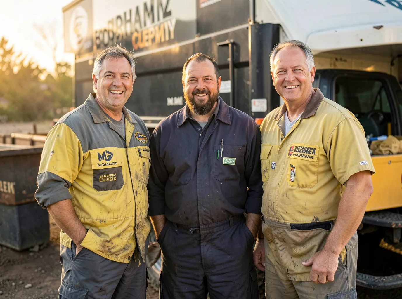 Sewage Cleanup company in Chesterfield, SC