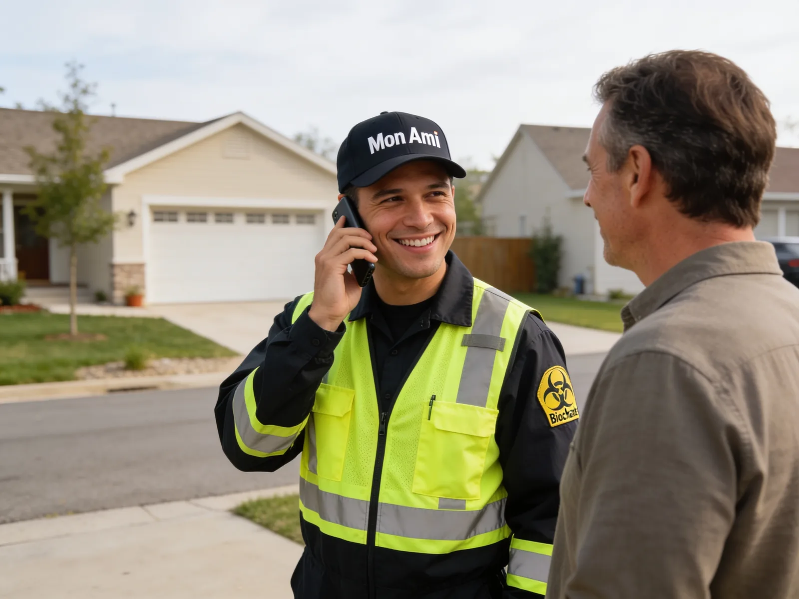 Sewage Cleanup Chesterfield, SC FAQs