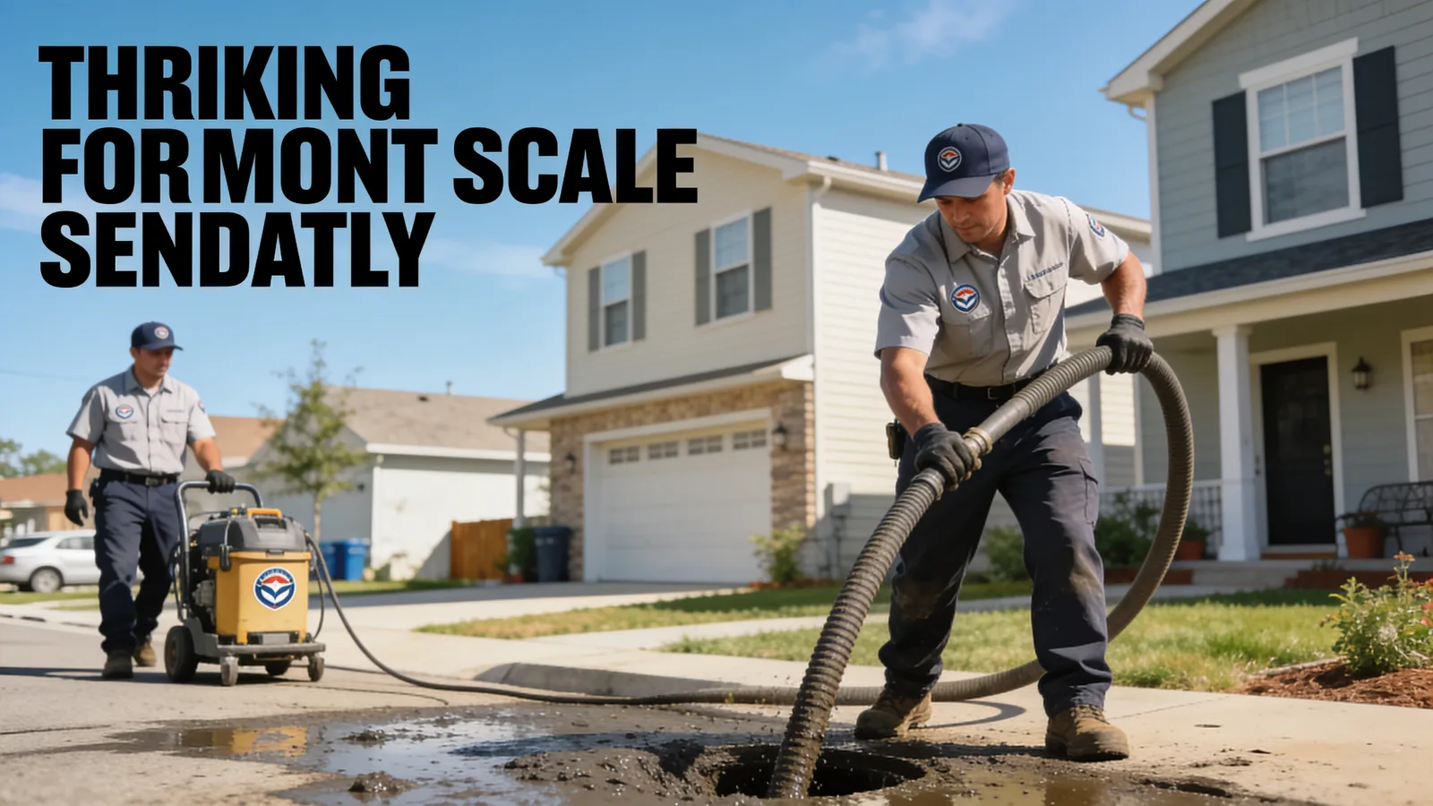 Sewage Cleanup in Chesterfield, SC near me